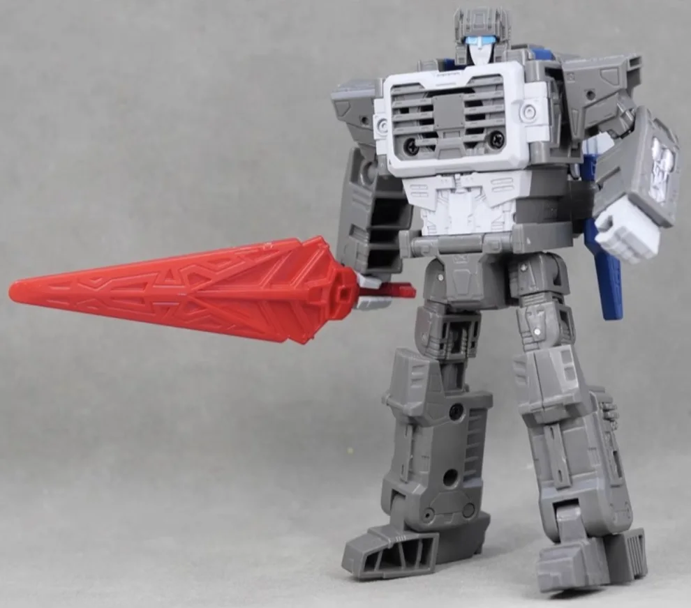 Titans Return Fortress Maximus Reissue - Hot Preorder Alert