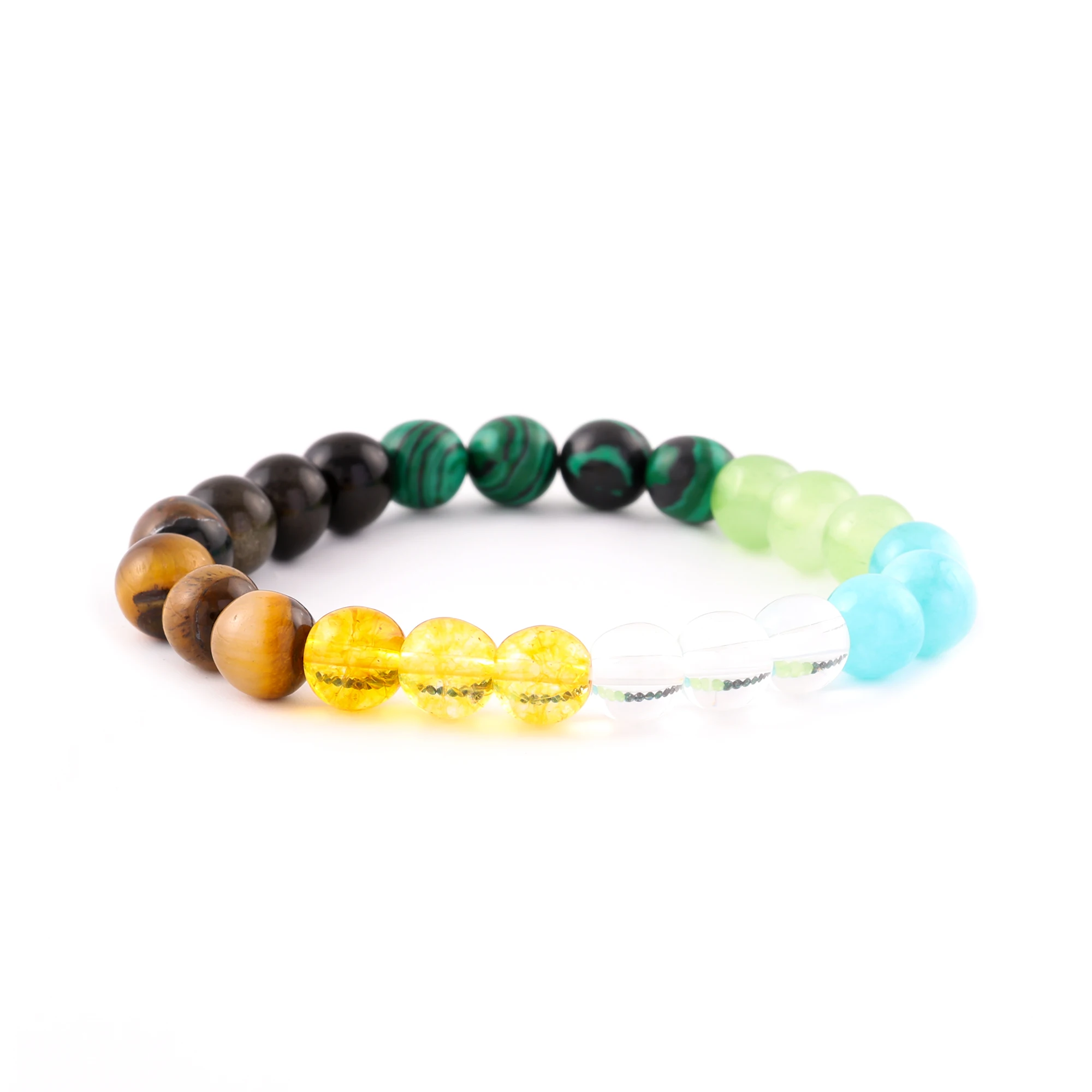 Harmonizing Energy & Self-Love Bracelet Collection