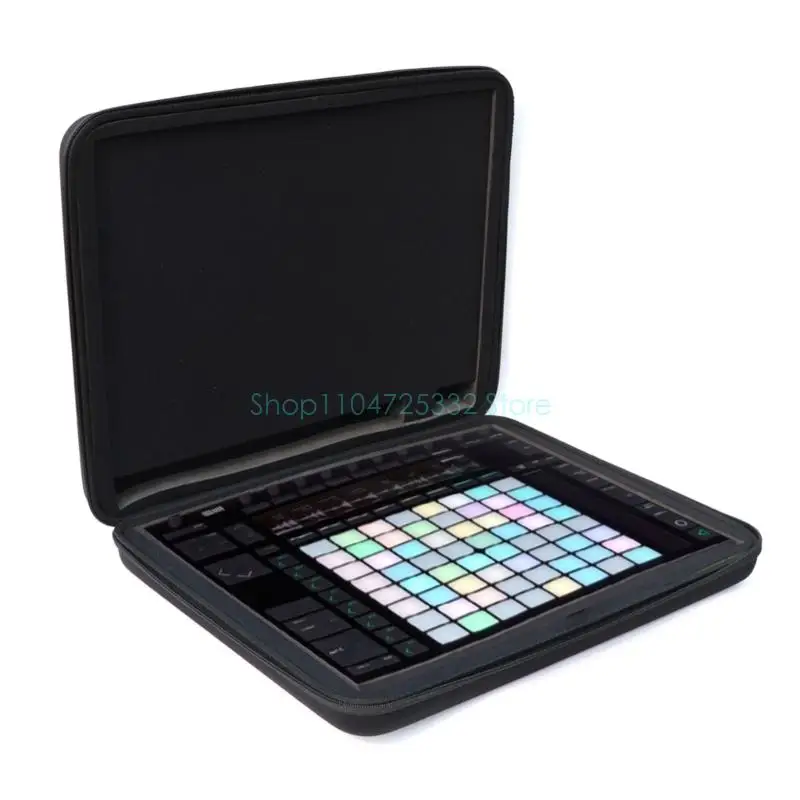 Ableton Push2 & UDG専用ケース UDG Creator Ableton Push 2 Hardcase Black - Shop l Ultimate