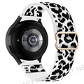 White leopard 40
