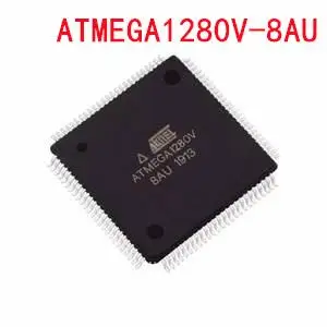 

1-10PCS ATMEGA1280V-8AU ATMEGA1280V TQFP100