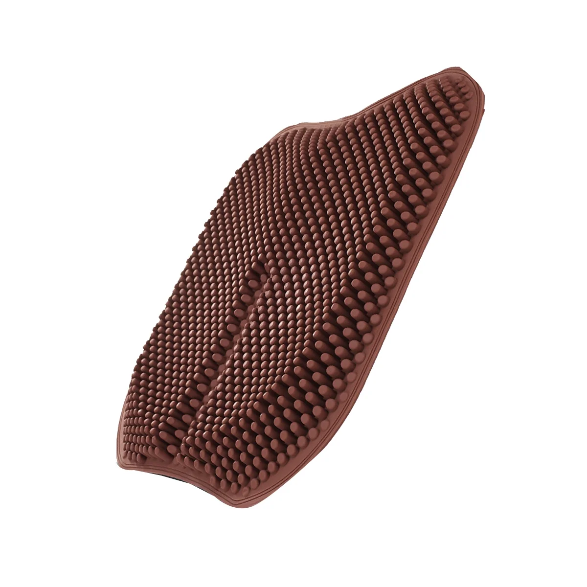 

Car Silicone Cushion Universal Breathable Cool Cushion Cool Cushion Silicone Soft Cushion Car Supplies