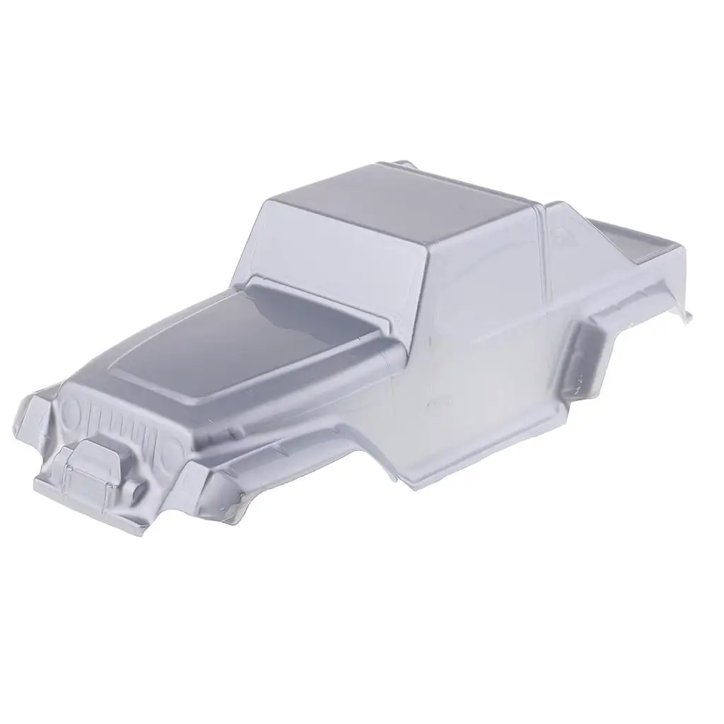 MagiDeal 1/10  ٵ ,  SCX10 D90 RC Ʈ 𵨿 ٺ̽, 250mm