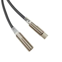 Proximity switch sensor E2E-X2ME1-Z E2E-X5ME1-Z E2E-X10ME1-Z E2E-X18MF1-Z size M8 M12 M18 M30 NPN PNP NO 3