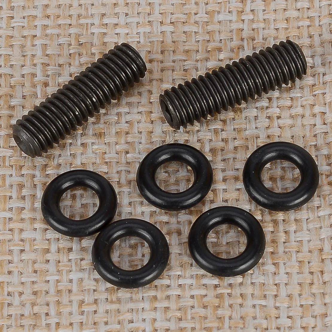 Car Engine Valve Cover Washer Seal Bolt Nut Gasket Kit Fit For Honda Civic CRX/ CR-X D15 D16