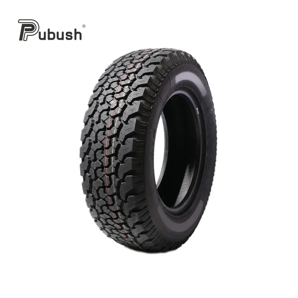 Car Accessories 4x4 Off Road Tyre 235/70R16 AT Tire