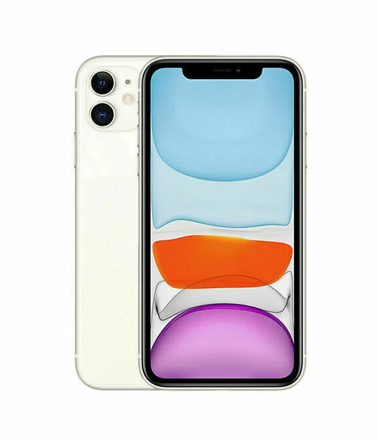 iPhone11 デュアルSiM 64G Apple iPhone 11 Dual Sim 2 Sim iPhone11 64GB 128GB 256GB ROM 6.1