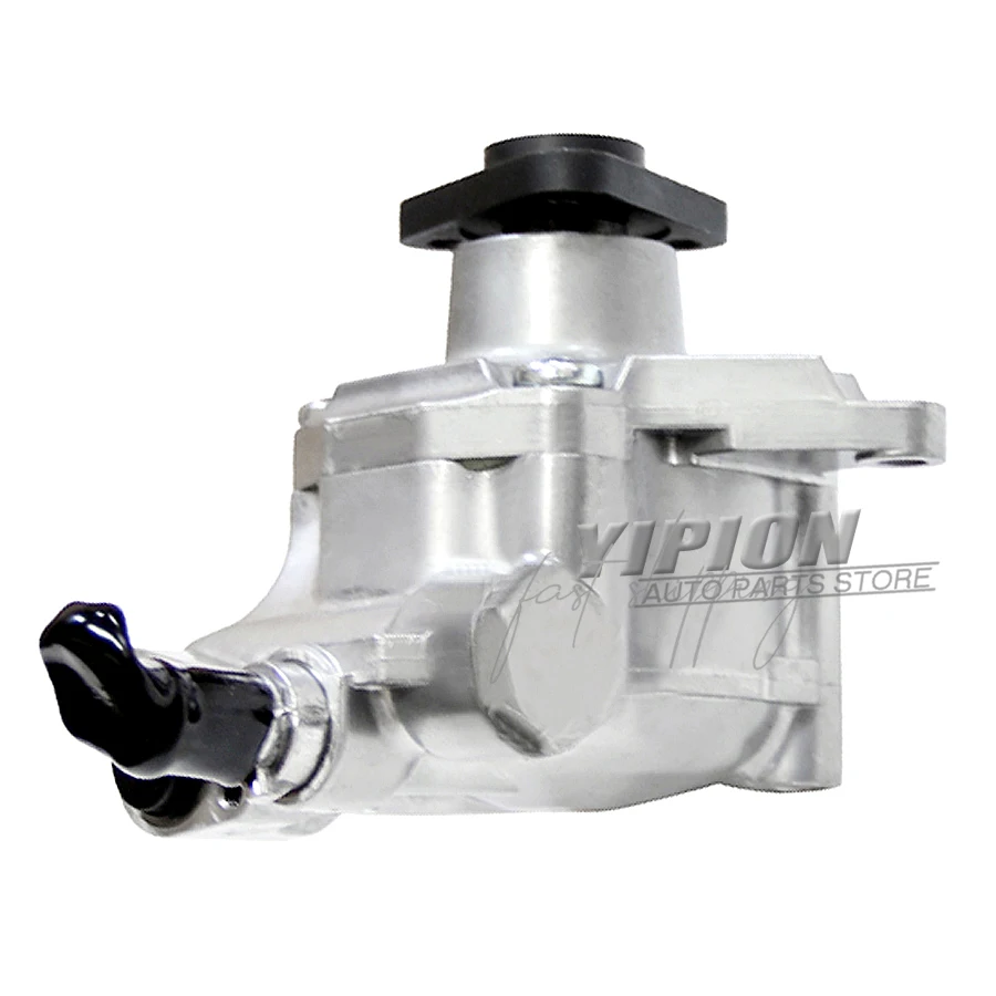 포르쉐 카이엔 (92A) 4.8 V8 스티어링 유압 펌프, 7P5422154A
