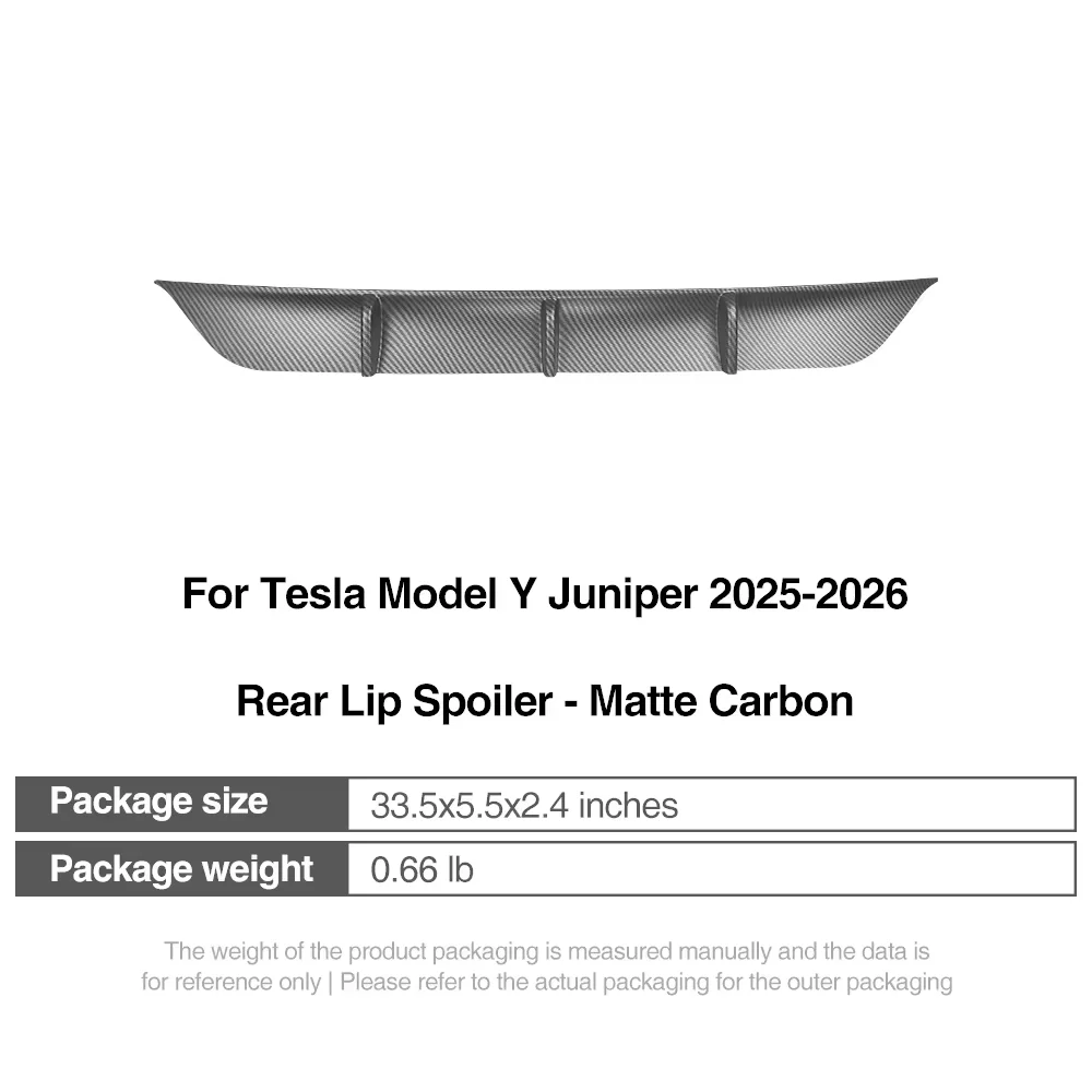 ABS Matte Carbon