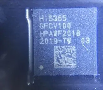 

V10p30p20pro mate1020 8X Hi6353 6362 6363 6365 In stock, power IC