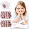 Soft 60Pcs/Set Child Amblyopia Eye Training Eyeshade Orthoptic Corrected Eye Patches Children Lazy EyeMask 1