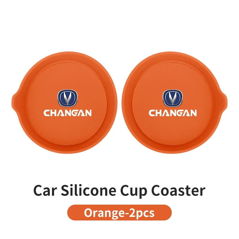 Orange-2pcs