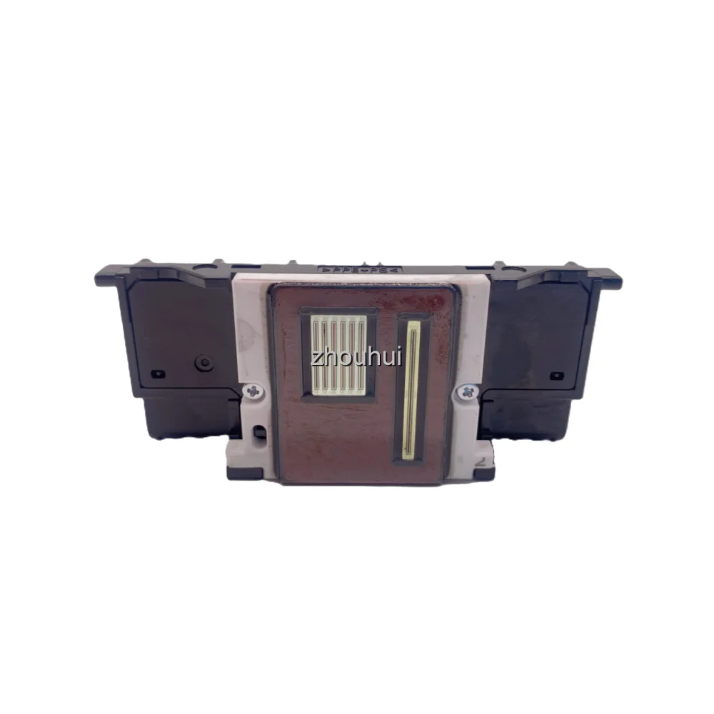 Cabeça de Impressão Qy60082 para Canon Mg5750 Mg5751 Mg6600 Mg6640 Mg6650 Cabeça Impressora Cabeça Impressão Cabeza Canon Selphy Cabeca - Imagem 5