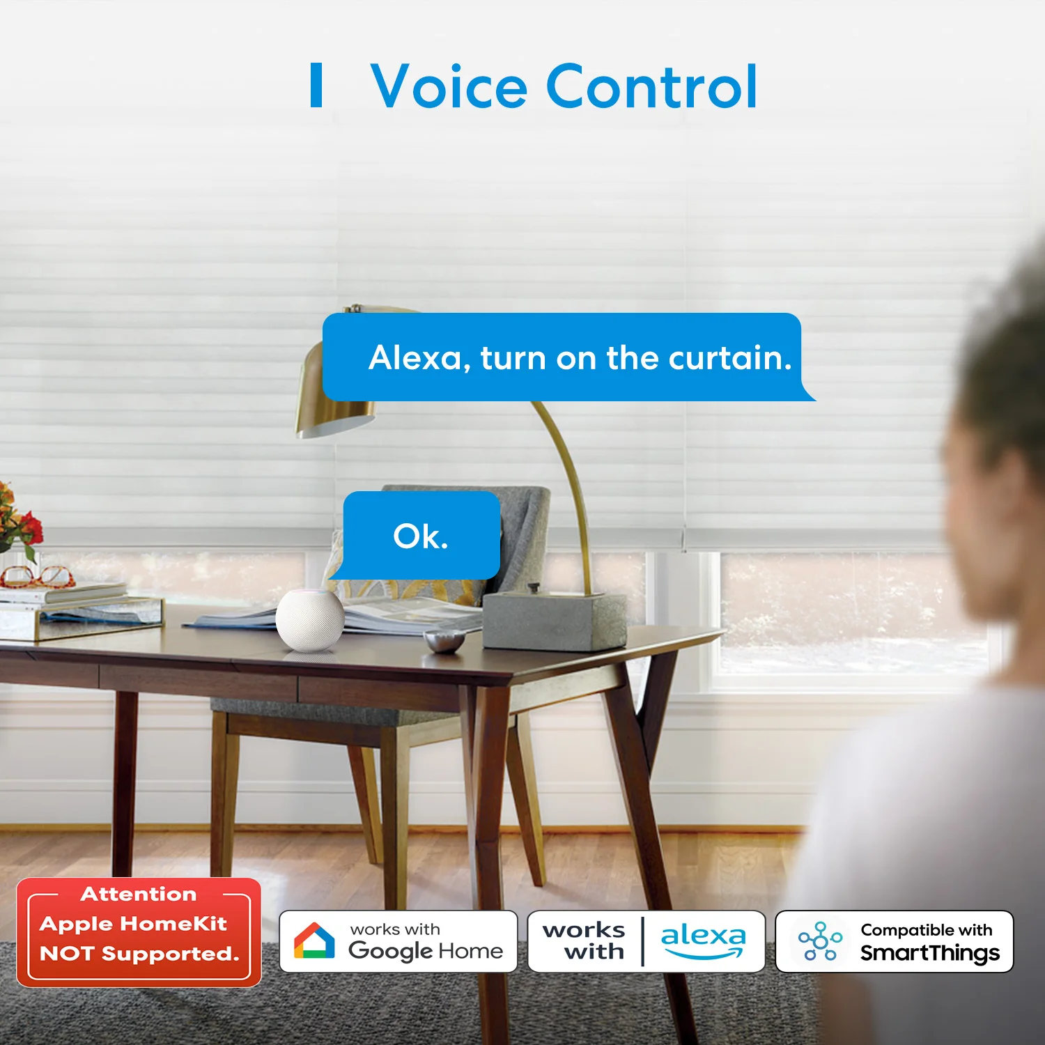 meross wifi interruptor do obturador de rolo cortina inteligente interruptor cego trabalho motor eletrico alexa google assistente smartthings 04