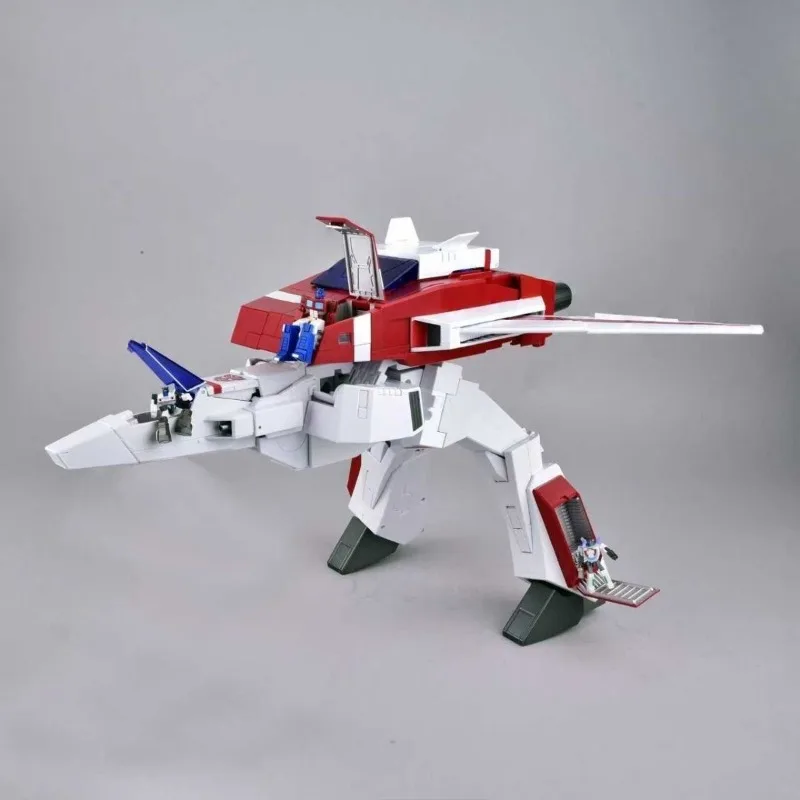 【재고 있음】변형 장난감 TH-01 TH01 MP57 MP-57 KO 스카이파이어 오리지널 빅 보드 이동식 G1 항공기 자동차 로봇 장난감 선물 컬렉션