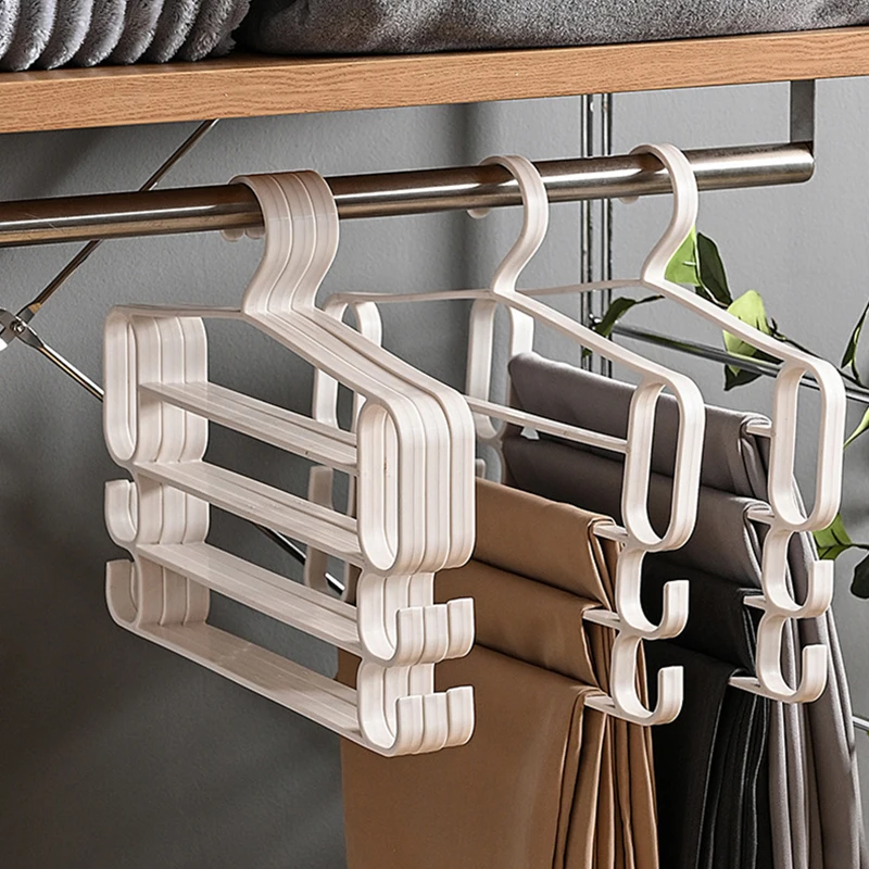 

Coat Hanger Firm Multifunctional Safe Material Arc Anti-slip Durable Not Easy To Fall Off Wholesale Rack Strong Load-bearing