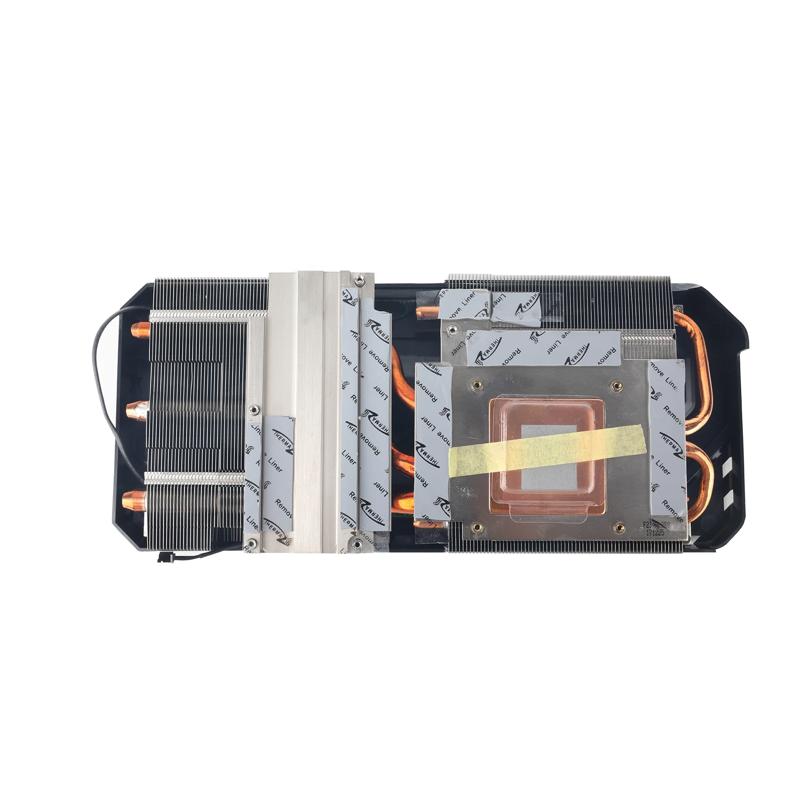 GTX1080Ti Graphics Card Heatsink Replace For PALIT GTX 1080 Ti