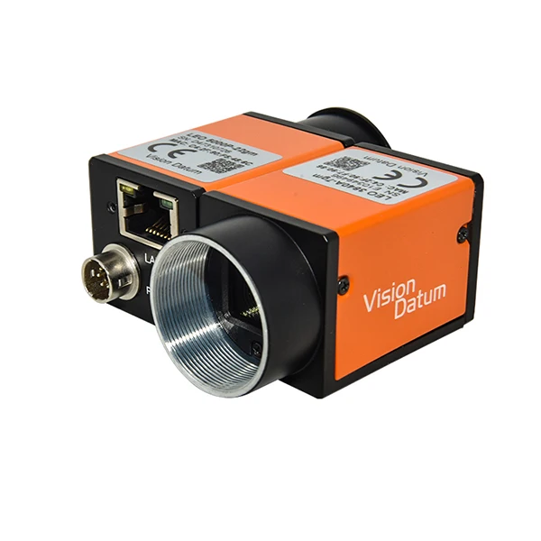 Vision Datum 1440S-78gm 검사 용 고품질 1080P imx273 로봇 비전 카메라