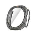 Titanium gray