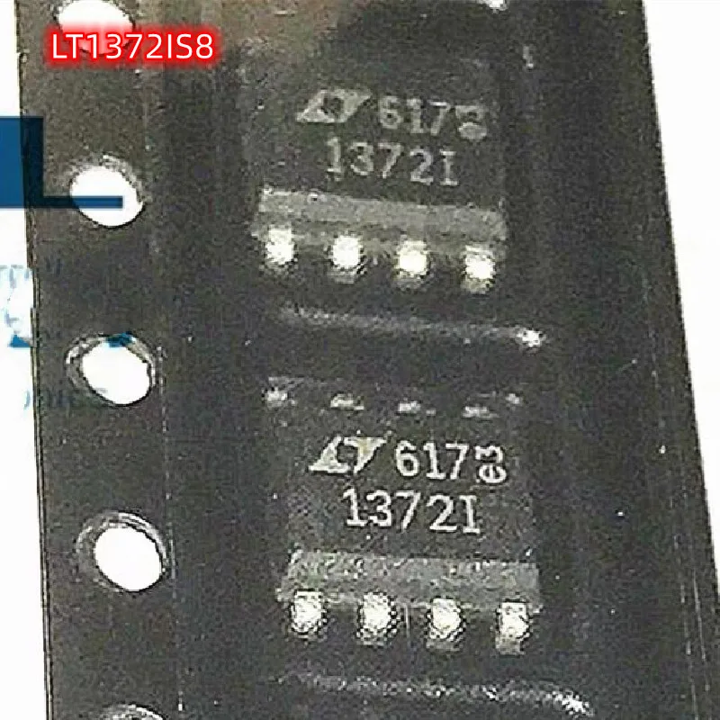 

100% New&original In Stock 5PCS LT1372IS8 LTC1372I SOP8