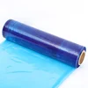 50cm PE Stretching Film Colorful Industrial Preservation Film Logistics Transportation Plastic Winding Film Strong Stretching 2