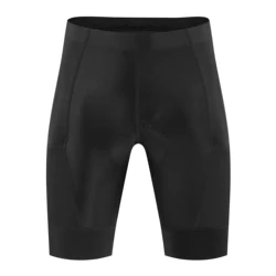 Men's Gel - Padded Cycling Shorts - MTB & Road Bike Apparel - XXXL (F - 039K)