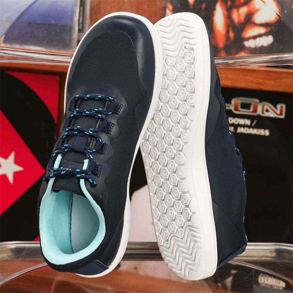 zapatos minimalistas hombre