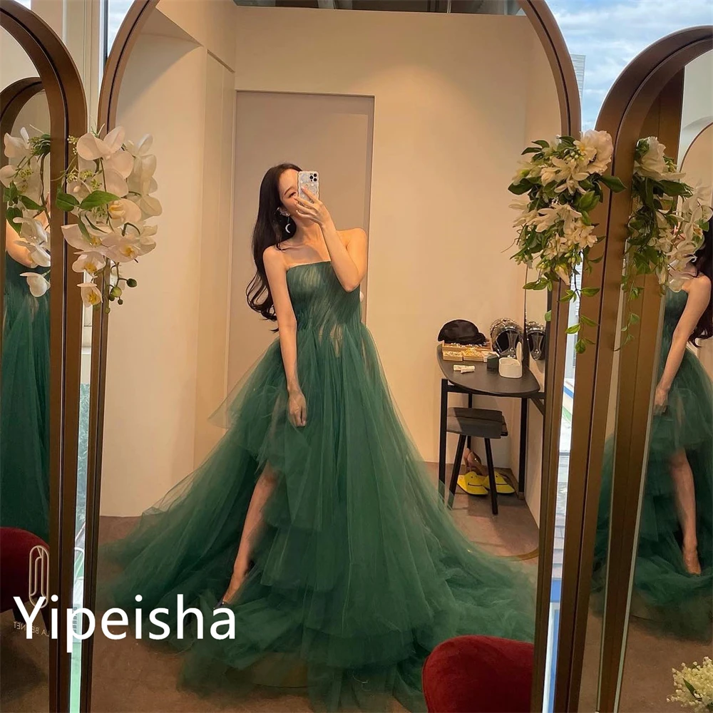 Рисунок 2 - Бальное платье Yipeisha в стиле