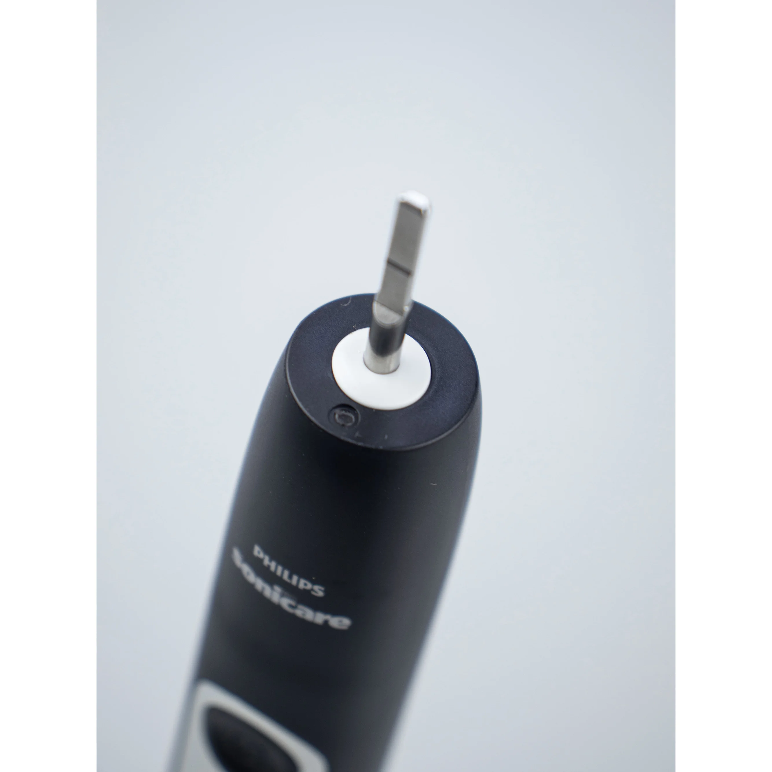 Philips Sonicare 6100 HX6870 Rechargeable Electric Power Toothbrush Replacement head, Black