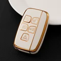 Gold White Case