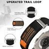 Watch Bands for Apple Watch Band 44mm 45mm Ultra 49mm 40mm 42mm 41mm 38mm 40 44 mm Trail Loop Bracelet Iwatch Series 9 se 8 2