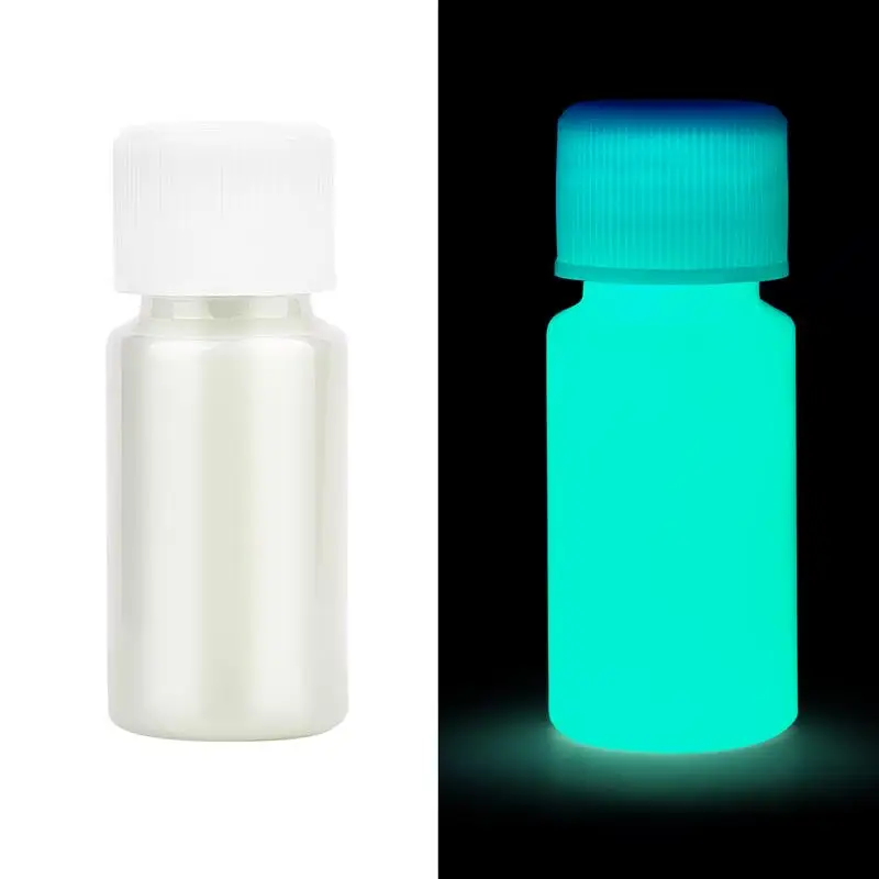 Glow-in-the-Dark Fluorescent Luminous Paint