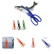 

Fish Gripper Squeeze Effortlessly Outdoor Supplies Grip Tackle Controller Fish Lip Holder Fish Clamp Fish Lip Holder