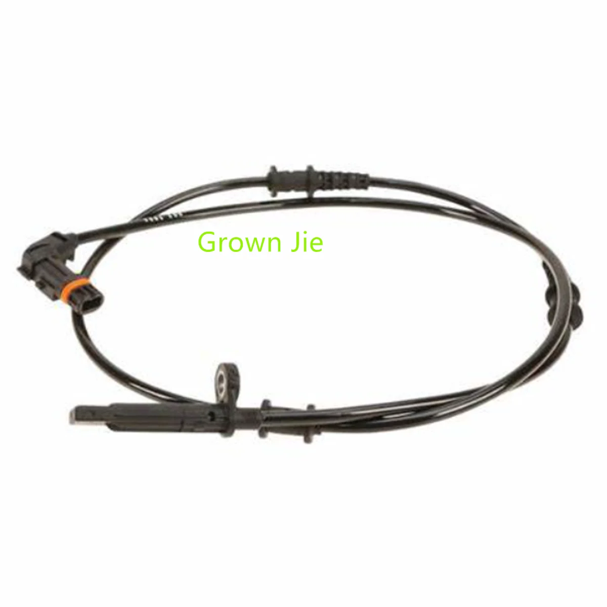 

1669054002 Speed sensor Left front (front, right wheel speed sensor 166063 ML/GLE 500 4MATIC HYBRID/E 166075 ML/GLE 63 AMG S-MOD