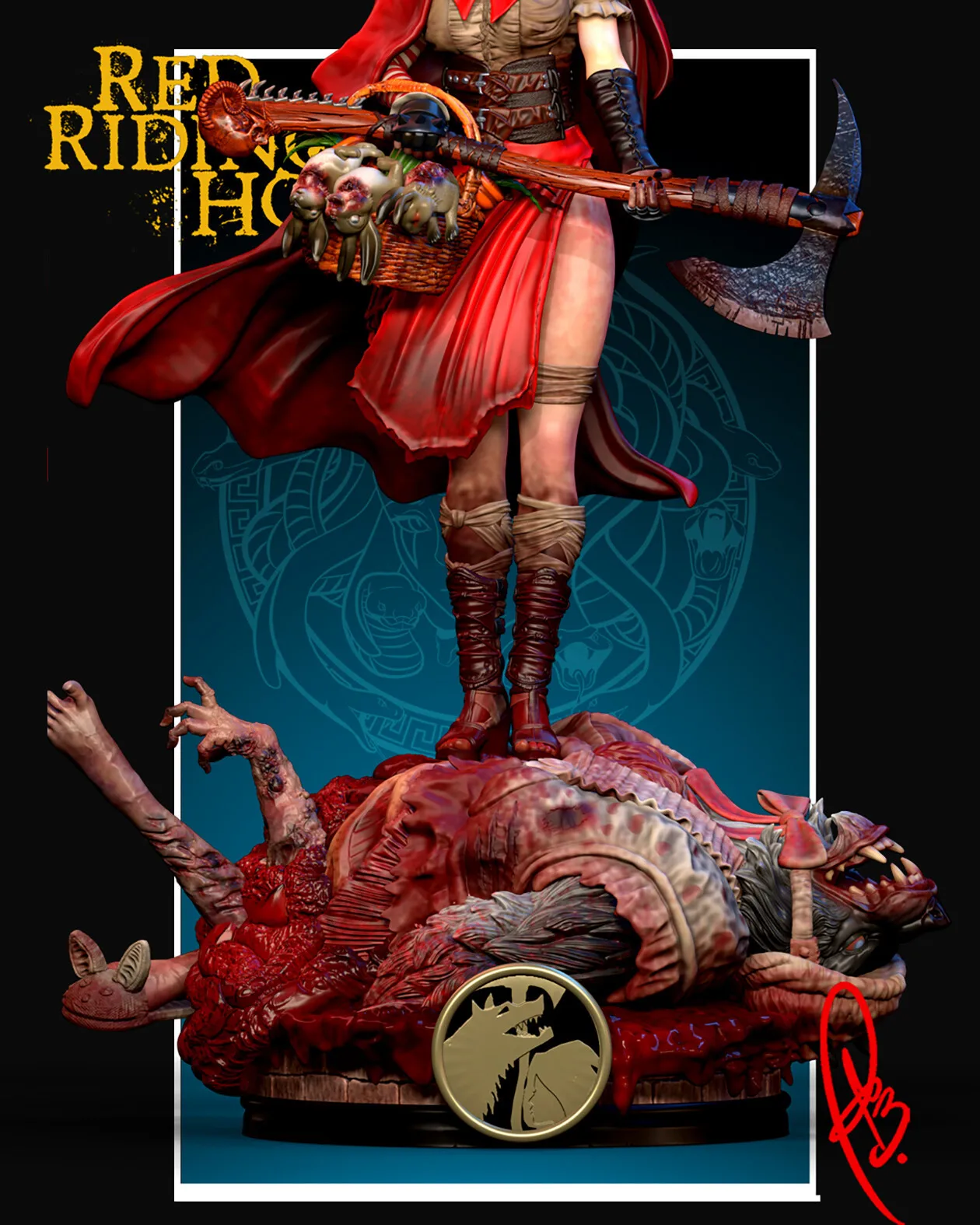 thumb
