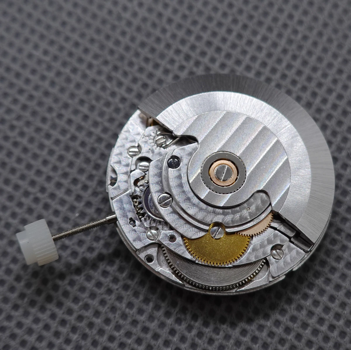 ORIGINALE SW200-1 SOSTITUZIONE Movimento Meccanico Automatico Di ETA 2824-2 EUR 169,07 - PicClick IT - Foto 14