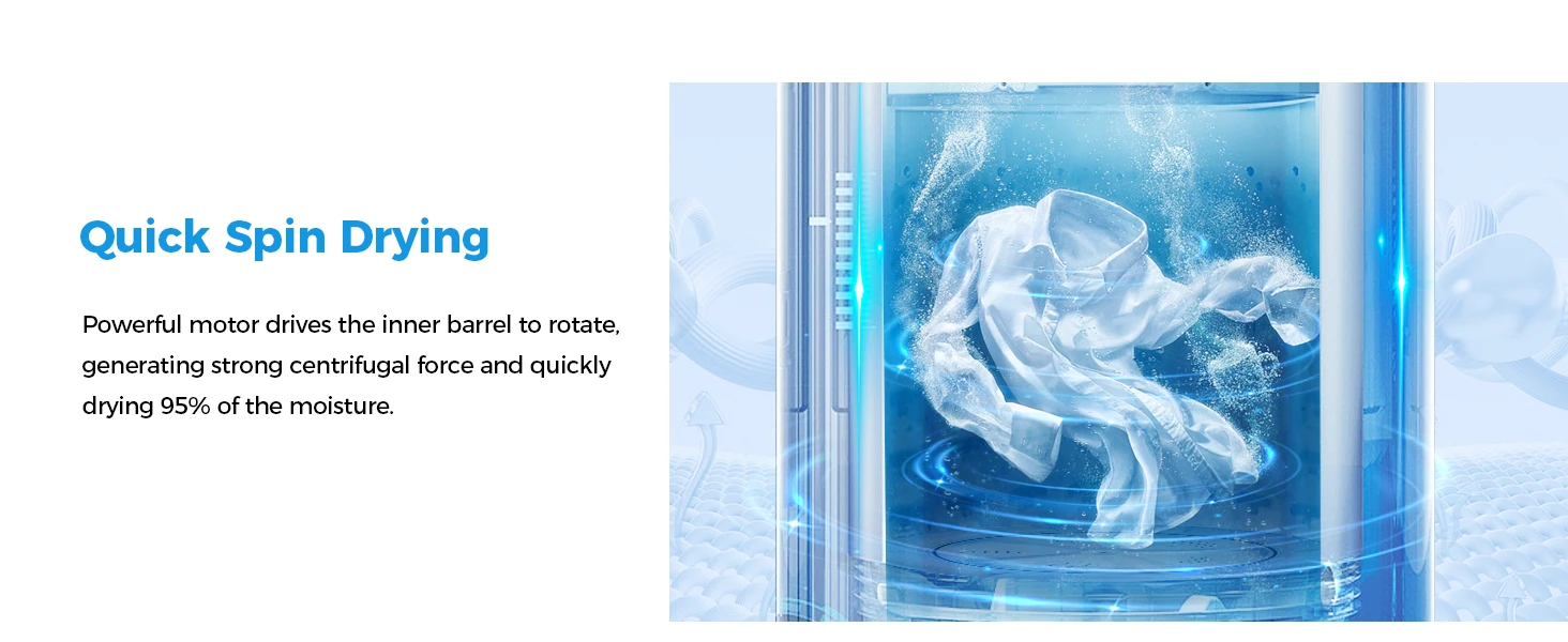portable washing machine dryer combo