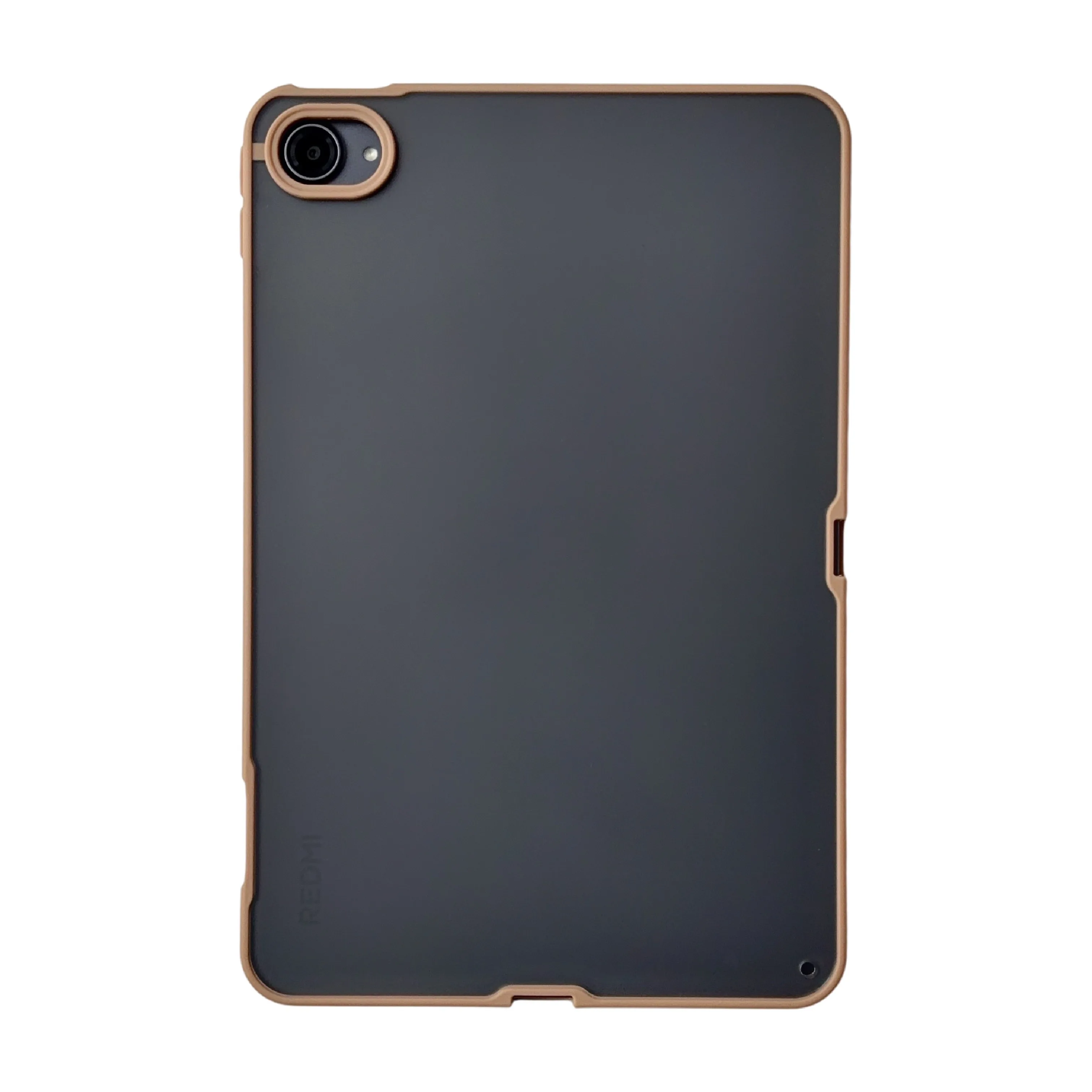 Durable Frosted Hard Cover Tablet Case