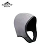Wetsuits - 2.5mm Neoprene Swim Cap - Performance Adjustable Thermal Swimming Hood for Men, Women, & Kids 3