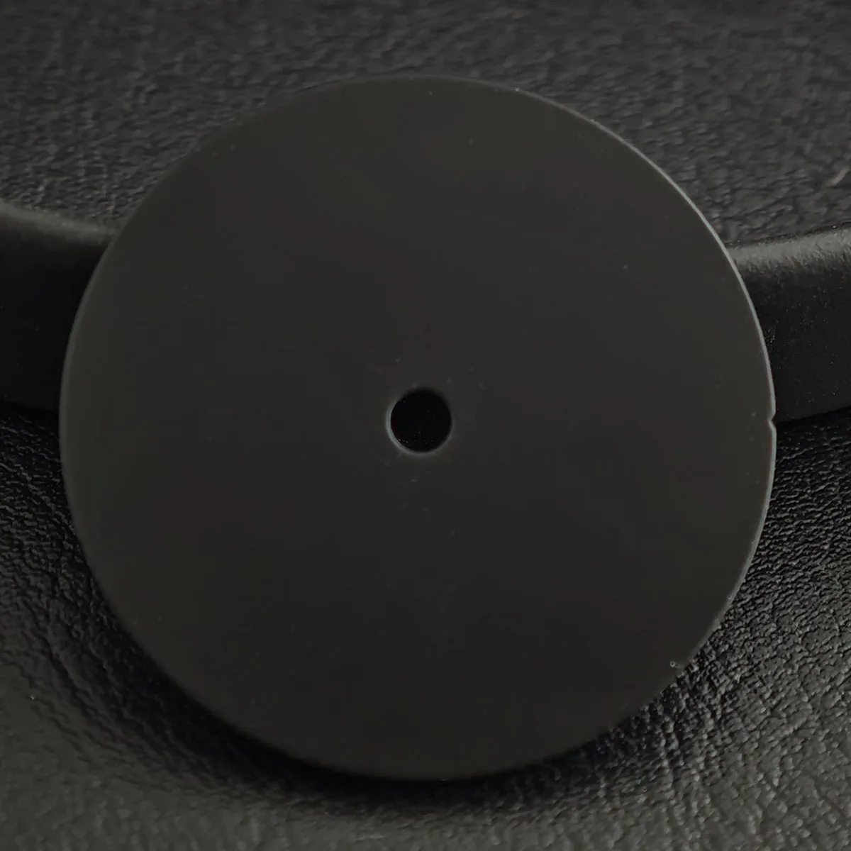 28.5MM Gloss/Matte Mechanical Watch Dial Accessory