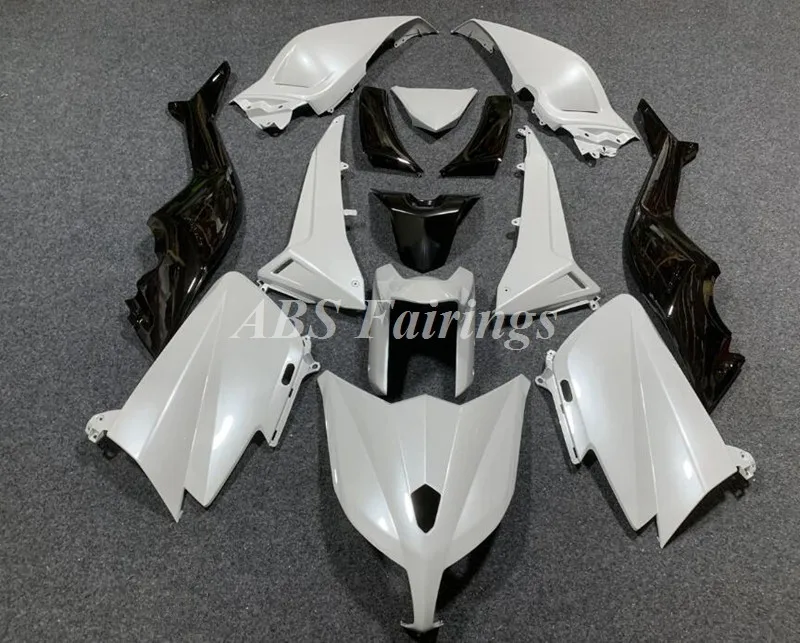 

Комплект обтекателей из АБС для YAMAHA Tmax 530 2012 2013 2014 12 13 14