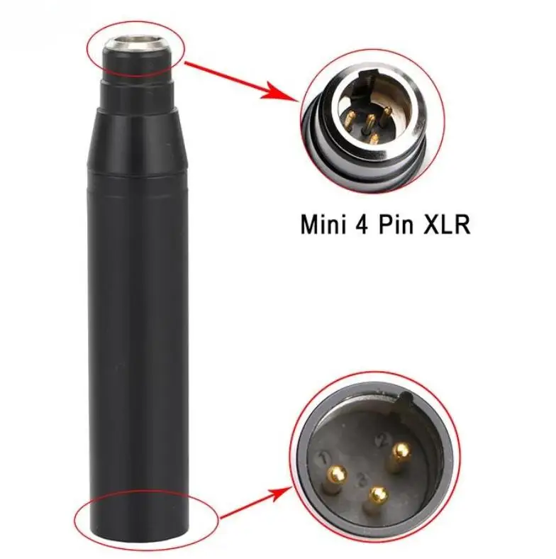 Adattatore Di Alimentazione Phantom Jack Sennhersir Con Ve - Foto 7