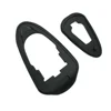 Exterior Outside Door Handle Rubber Cover Gasket Trim Pad For BMW MINI Cooper S R50 R52 R53 R55 R56 R57 R58 R59 R60 R61 1