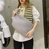 YUDX Miyake Pleated 2024 New Model Woman Retro Simplicity Large Capacity Shoulder Bag for Crossbody Bags for Women 5
