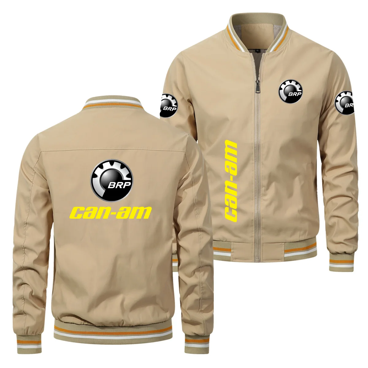 Custom Logo Example