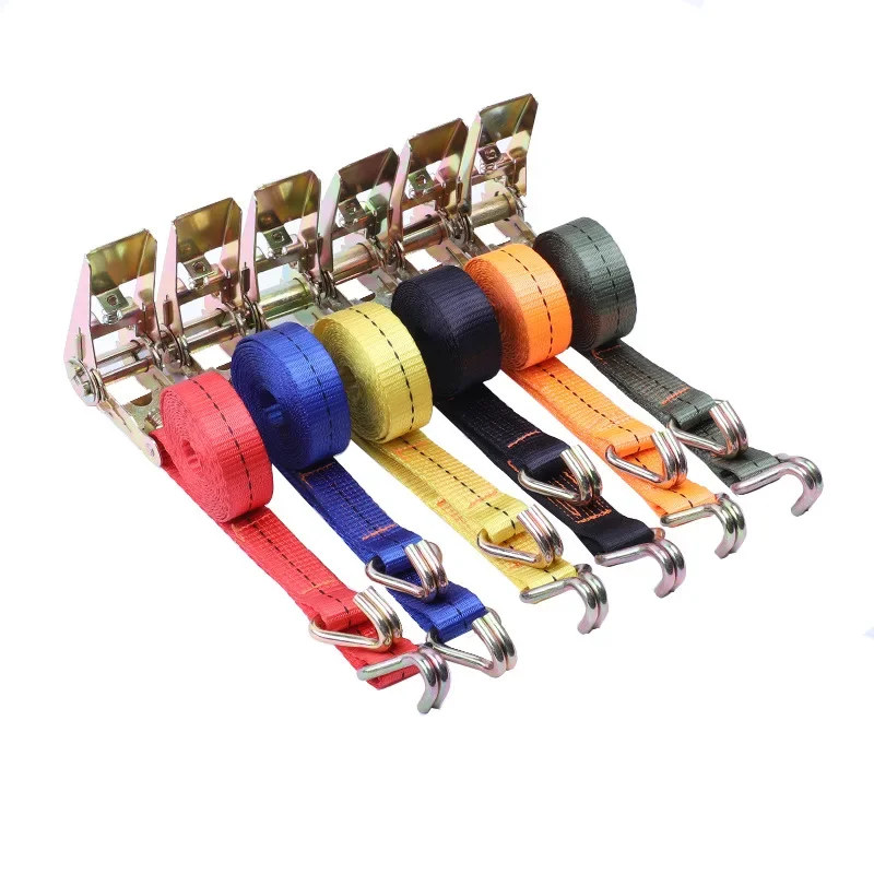 Elastic Belt Tensioner Strap Load Binding Band cargo straps cargo tie down strap tie down straps lashing strap elastic belt Vehicle Truck Accessories