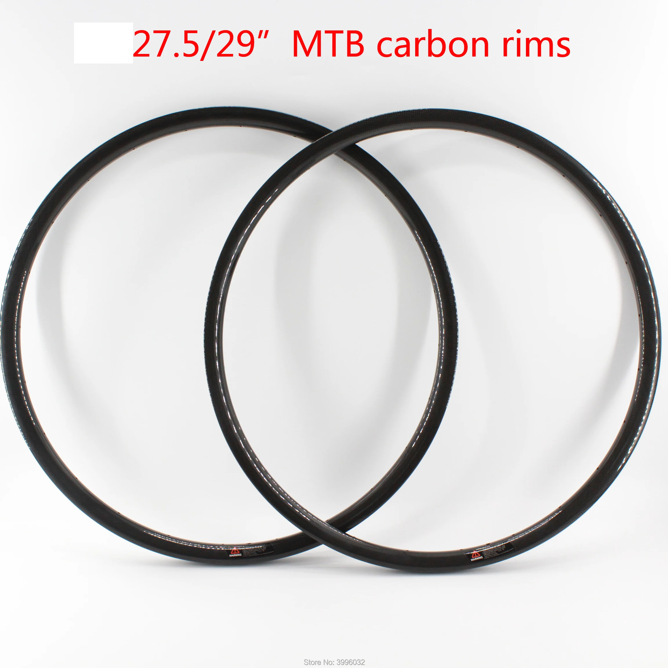 carbon wheels mtb 27.5