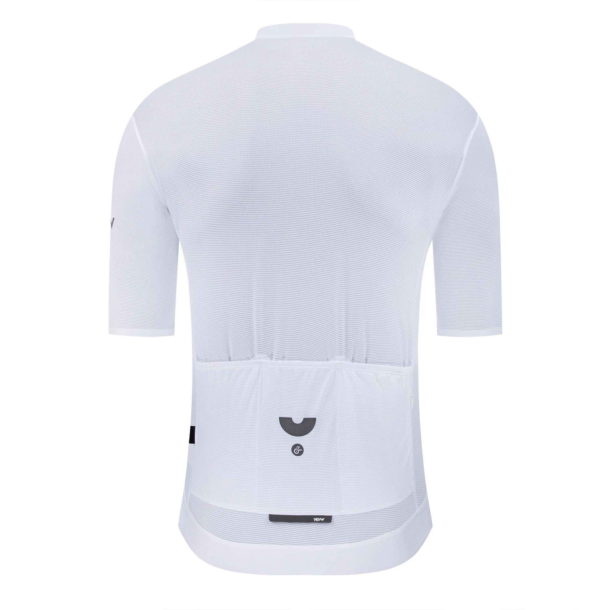 YKYWBIKE 2025, Herren-Profi-Radtrikot, Team, leicht, Rennrad, kurzärmelig, Fahrrad-Trikot, Fahrradbekleidung, Rennen – Detail 21