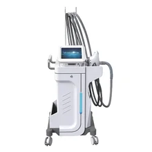 

LPG Vacuum Roller Slimming Machine 4 In 1 Body Contouring Skin Rejuvenation Effective Weight Loss Beauty Equipment