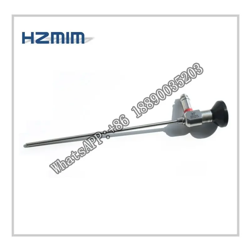 

0/ 30/ 70 Degree Medical Rigid ENT Endoscope, Nasal endoscope/ Otoscope/ Laryngoscope